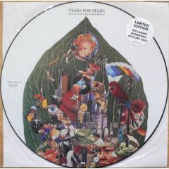 Tears For Fears - Tears For Fears - Laid So Low (Tears Roll Down) - Fontana