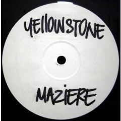 Yellowstone - Yellowstone - Maziere - Conception Artist Management