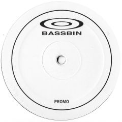 Sabre - Sabre - Point Blank / Lady Fortune - Bassbin