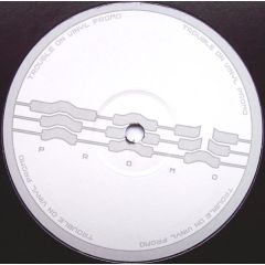 Sinthetix - Sinthetix - Liar - Trouble On Vinyl