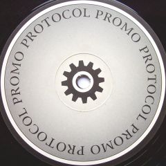 Bill Riley - Bill Riley - Livin' Large / The Ninja - Protocol