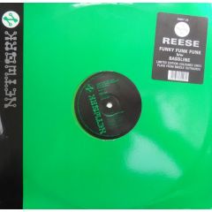 Reese - Reese - Funky Funk Funk / Bassline - Network Records