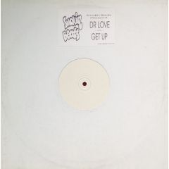 Smokin Beats - Smokin Beats - Dr Love / Get Up - Smokin Beats