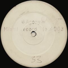 Lewi Cifer - Lewi Cifer - Heat (Remixes) - Red Eye Records