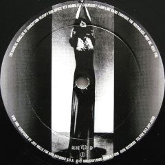 Jeff Mills - Jeff Mills - The Very EP - Axis