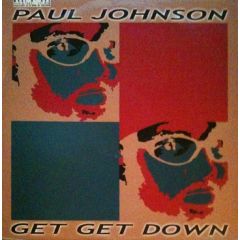 Paul Johnson - Paul Johnson - Get Get Down - Hot Tracks