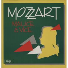 Mozzart - Mozzart - Malice & Vice - Metronome