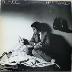 Billy Joel - Billy Joel - The Stranger - CBS