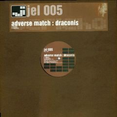 Adverse Match (Sterac) - Adverse Match (Sterac) - Draconis - Jericho 