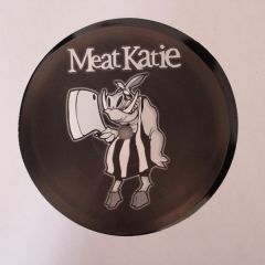 Meat Katie - Meat Katie - Strange Fruit - Kingsize