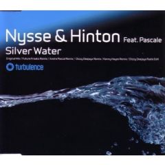 Nysse & Hinton - Nysse & Hinton - Silver Water - Turbulence