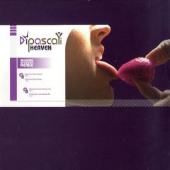 Di Pascali - Di Pascali - Heaven - Skipper Prod