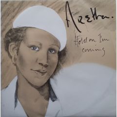 Aretha Franklin - Aretha Franklin - Hold On I'm Coming - Arista