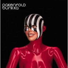 Paul Oakenfold Presents - Paul Oakenfold Presents - Bunkka - Perfecto