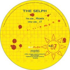 The Selph - The Selph - Fraerox EP - Sunplay