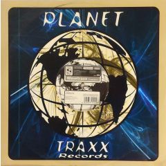 Wavetraxx - Wavetraxx - Freedom - Planet Traxx