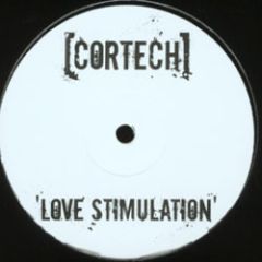 Humate - Humate - Love Stimulation (2006 Remix) - Cortech 2