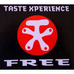 Taste Experience - Taste Experience - Free - Polydor