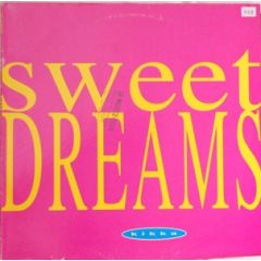Kikka - Kikka - Sweet Dreams - Ouragan