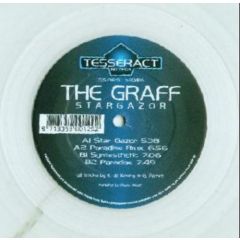 The Graff - The Graff - Stargazor - Tesseract
