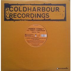 Andrew Bennett Ft. K Hawkshaw - Andrew Bennett Ft. K Hawkshaw - Heaven Sent - Coldharbour Recordings