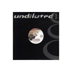 Bengal & Sylo - Bengal & Sylo - Remember Dis - Undiluted
