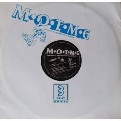 Motmg - Motmg - Volume Ii - 3 Beat