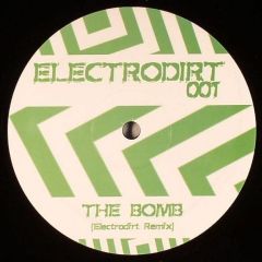 Bucketheads - Bucketheads - The Bomb - Positiva