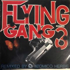 Various Artists - Various Artists - Flying Gang Number 3 - Flying Records