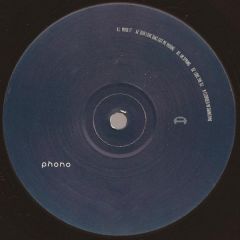 Herbert - Herbert - Part Five - Phono
