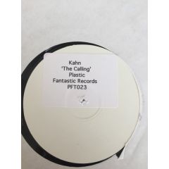 Kahn - Kahn - The Calling - Plastic Fantastic 