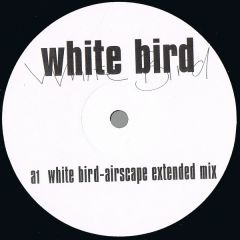 Vanessa Mae - Vanessa Mae - White Bird - EMI
