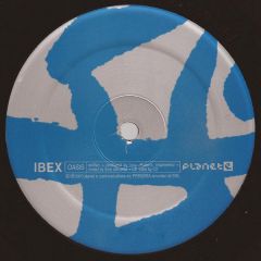Ibex - Ibex - Oasis / Bok Choy - Planet E