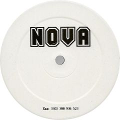Unknown Artist - Unknown Artist - Untitled - Nova
