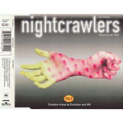  Nightcrawlers Featuring John Reid -  Nightcrawlers Featuring John Reid - Let's Push It - BMG