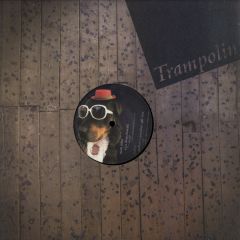 Matt John - Matt John - Trampolin - BAR25