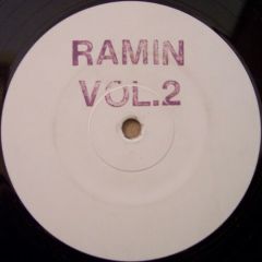 Ramin Naghachian - Ramin Naghachian - Vol.2 - Brainticket - Dance Ecstasy 2001