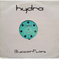 Hydra - Hydra - Butterflies - Polydor