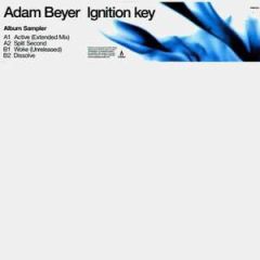 Adam Beyer - Adam Beyer - Ignition Key (Album Sampler) - Truesoul