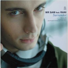 Mr Sam Feat Rani - Mr Sam Feat Rani - Surrender - Yeti