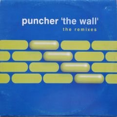 Puncher - Puncher - The Wall Remixes - Yeti