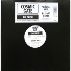 Cosmic Gate - Cosmic Gate - The Truth - EMI Electrola