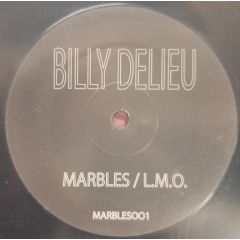 Billy Delieu - Billy Delieu - Marbles - Marbles 1