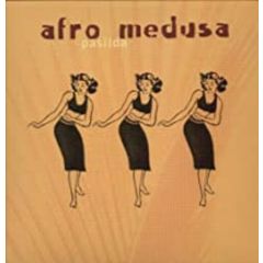 Afro Medusa - Afro Medusa - Pasilda - Urban