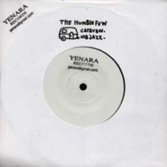 The Humble Few - The Humble Few - Caravan - Yenara Records