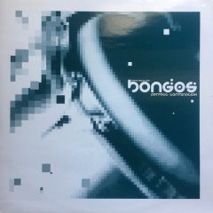 Perfect Combination - Perfect Combination - Bring Back The Bongos - Moving Shadow