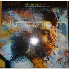 Stranjah - Stranjah - Suspects / What You Want - Flex Records