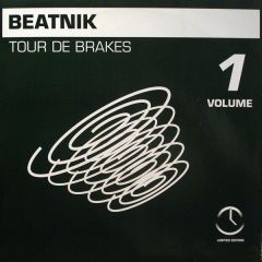 Beatnik - Beatnik - Tour De Brakes Volume 1 - Reverb Records