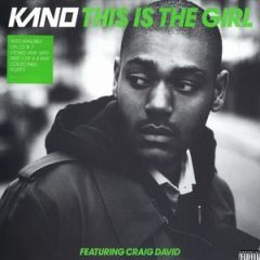 Kano Ft Craig David - Kano Ft Craig David - This Is The Girl - 679 Records