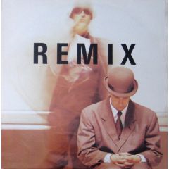 Pet Shop Boys - Pet Shop Boys - Heart (Remix) - Parlophone